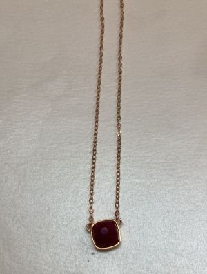 Collar Bronzallure Mujer in Bronce WSBZ00664MZ - WSBZ00664MZ